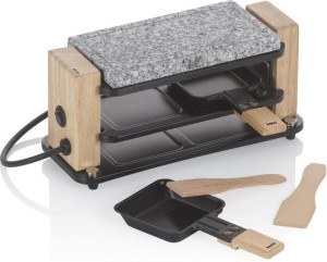 Kela Raclette Bedretto 2