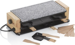 Kela Raclette Bedretto 8