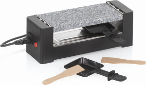 Kela Raclette Tom&uuml;l