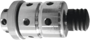 Kuhn Rikon Duromatic Ventil mit Sockel