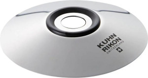 Kuhn Rikon Duromatic Inox Abdeckhaube