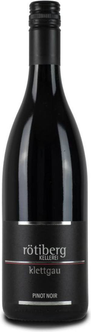 R&ouml;tiberg Pinot Noir Klettgau AOC