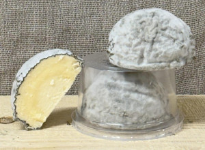 Jumi Blaus Hirni Weichk&auml;se 140g