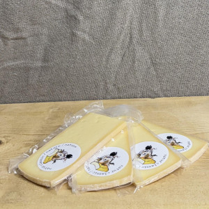 Jumi Raclette Natur Scheiben 160g