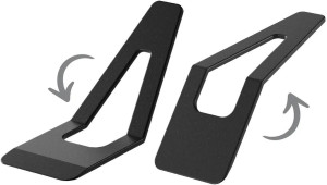 St&ouml;ckli Raclettespachtel/Wender 2er Set