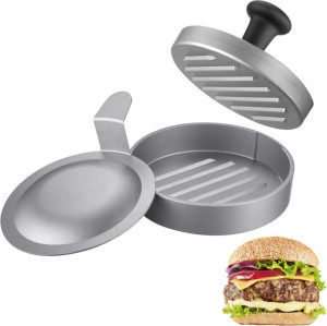 Westmark Uno Plus Burgerpresse