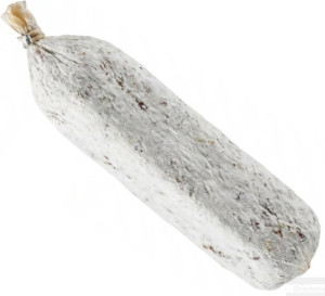 Grischuna B&uuml;ndner Salsiz 100 g
