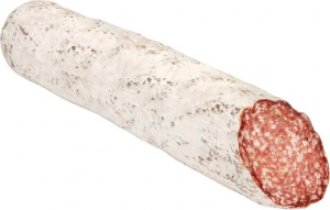 Grischuna B&uuml;ndner Salami 350g