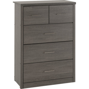 lisbon, chest, black, wood, grain