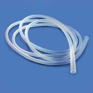PVC-Blasen-Chemieschlauch - Antista Innen-: 7 mm / Außen-: 8,6 mm / Innen- der Blasen: 12,7 mm / Einheit: 15 m