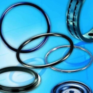 FFKM-O-Ringe - hochtemperaturgeeignet Innen-: 183,74 mm / Schnur : 3,53 mm / Einheit: 1 Stück