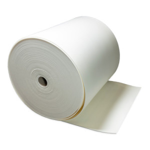 Schaumstoff-Platte aus PE Stärke: 6 mm / Toleranz: ±0,7 mm / Abmessung: 250 x 250 mm / Einheit: 1 Stück