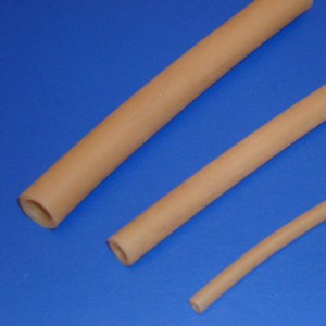 TPE-S-Food- und Pharmaschlauch Innen-: 40 mm / Außen-: 50 mm / Wandstärke: 5 mm / Einheit: 5 m