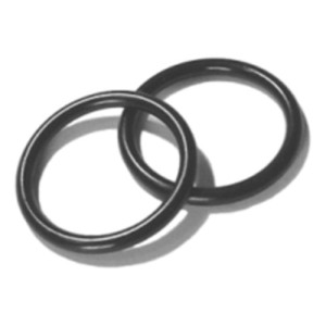 RCT-Zubehör: Ersatz-O-Ring Größe: für Säule 50 / Einheit: 1 Stück