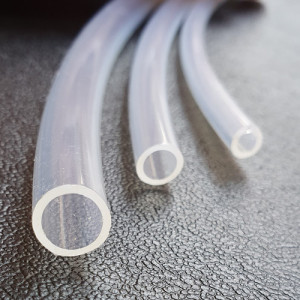 FEP-Chemieschlauch Innen-: 1,5 mm / Außen-: 3 mm / max. Betr.-Druck: 20 bar / Einheit: 3 m