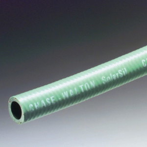 Silikon-Kühlerschlauch Innen-: 13 mm / Außen-: 23 mm / max. Betr.-Druck: 3,5 bar / Anzahl Einlagen: 1 / Einheit: 1 m