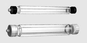 Säulen-Baukasten Innen- Säule: 30 mm / Länge: 1.000 mm / Einheit: 1 Stück