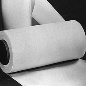Filterplatte aus PVC Porengröße: 0,4 &micro;m / Breite: 300 mm / Länge: 15 m / Einheit: 1 Stück