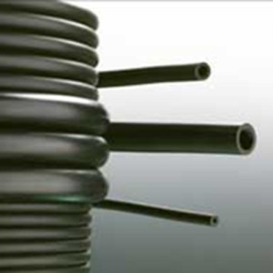 FPM-Chemieschlauch - Standard-Flexible 75 Innen-: 6 mm / Außen-: 12 mm / Wandstärke: 3 mm / Einheit: 1 m
