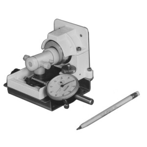 RCT-Zubehör: Mikrometer-Satz Einheit: 1 Stück