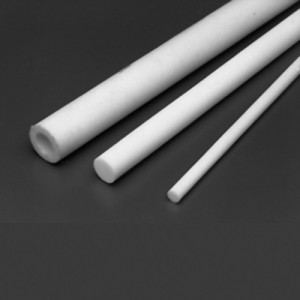 Sinterrohr aus porösem UHMW-PE Porengröße: 10 &micro;m / Innen-: 152,2 mm / Außen-: 165 mm / Länge: 460 mm / Einheit: 1 Stück