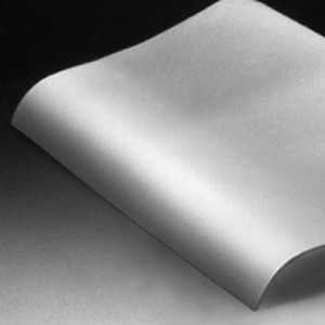 PVDF-Folie - metallisiert Stärke: 0,025 mm / Gewicht: 0,9928 g / Abmessung: 150 x 150 mm / Einheit: 1 Stück