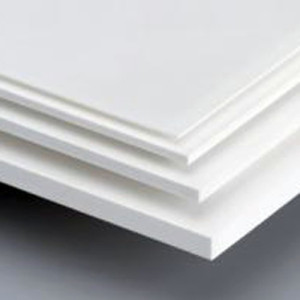 EPDM-Platte - Shore 60° Stärke: 1,5 mm / Abmessung: 700 x 700 mm / Einheit: 1 Stück