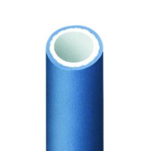 TPE-Lebensmittelschlauch Innen-: 13 mm / Außen-: 20 mm / max. Betr.-Druck: 20 bar / Einheit: 5 m