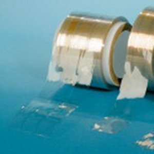 Dialyseschlauch aus regenerierter Cellulose - Praktic Flachbreite: 25 mm / Füll-: 16 mm / spez. Füllvolumen: 2,01 ml/cm / Einheit: 3 m