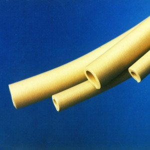 EPDM/PP-Hochleistungs-Mikro-Pumpenschlauch Innen-: 1,85 mm / Außen-: 3,55 mm / Wandstärke: 0,85 mm / Einheit: 3 m