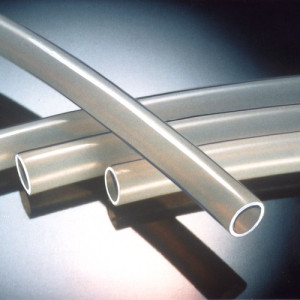 PUR-Chemie- und Industrieschlauch - High-Flexible Innen-: 8 mm / Außen-: 12 mm / Toleranz: ±0,15 mm / max. Betr.-Druck: 1,6 bar / min. Biegeradius