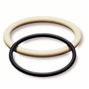 PTFE-O-Ringe Innen-: 135,89 mm / Schnur : 6,99 mm / Einheit: 5 Stück