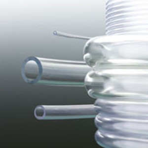 PVC-Nahrungsmittel-Schlauch Innen-: 40 mm / Außen-: 48 mm / Einheit: 5 m