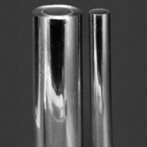 Aluminium-Folie Stärke: 0,05 mm / Breite: 150 mm / Einheit: 25 m