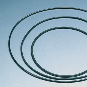 FEP-ummantelte-FPM-O-Ringe Innen-: 582,68 mm / Schnur : 5,33 mm / Einheit: 10 Stück