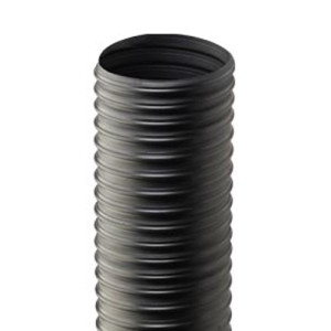 EPDM/PP-Ventilationsschlauch Innen-: 110 mm / min. Biegeradius: 120 mm / Einheit: 3 m