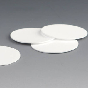 RCT-Zubehör: Ersatzfilter aus PTFE Porengröße: 100 &micro;m / -Filter: 11,2 mm / Stärke: 1 mm / Einheit: 1 Stück