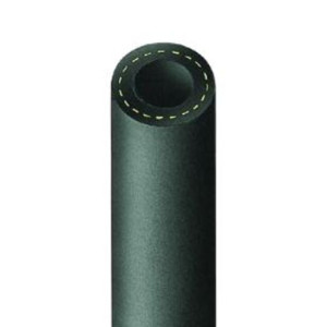 NBR/PVC-Hochdruck-Wasserschlauch Innen-: 10 mm / Außen-: 19 mm / max. Betr.-Druck: 60 bar / Einheit: 5 m