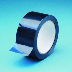 Montage-Klebeband aus PVC-U Breite: 50 mm / Stärke: 0,065 mm / Länge: 66 m / Einheit: 1 Stück