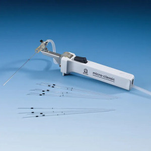 Mikro-Pipettierhilfe Einheit: 1 Stück