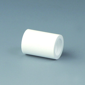 RCT-Zubehör: Ersatzfilterkerze aus PTFE Porengröße: 10 &micro;m / Außen-: 14 mm / Länge: 20 mm / Einheit: 1 Stück