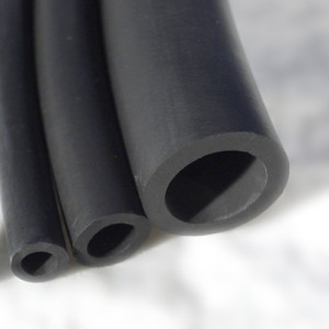 CR-Labor-und Gasschlauch Innen-: 4 mm / Außen-: 7 mm / Einheit: 3 m