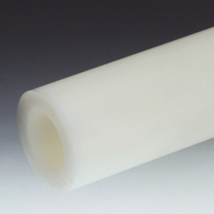 Rohr aus PA - extrudiert Innen-: 30 mm / Toleranz Innen-: -0,6 / -2,0 mm / Außen-: 40 mm / Toleranz Außen-: +2,0 / +0,6 mm / Farbe: schwarz / Lä