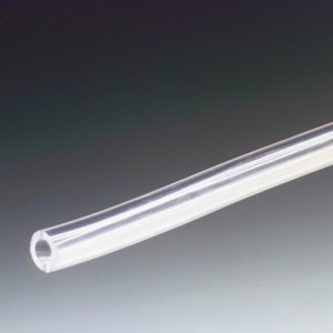PVC-Chemieschlauch - metrisch Innen-: 12 mm / Außen-: 16 mm / max. Betr.-Druck: 5 bar / Einheit: 5 m