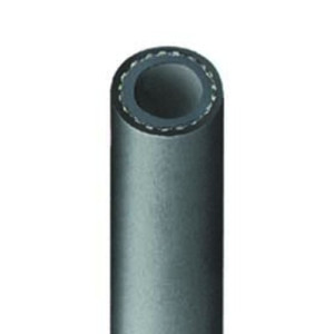 NBR-Öl- und Benzin-Druckschlauch - antistatisch Innen-: 8 mm / Außen-: 16 mm / max. Betr.-Druck: 25 bar / Einheit: 10 m