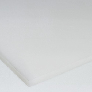 Platte aus PA - extrudiert und getempert Stärke: 8 mm / Toleranz: +0,9 / +0,2 mm / Farbe: schwarz / Abmessung: 500 x 610 mm / Einheit: 1 Stück