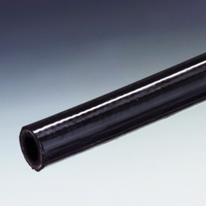 PUR/LDPE-Doppelmantel-Hochdruckschlauch Innen-: 4,8 mm / Außen-: 10,9 mm / max. Betr.-Druck: 207 bar / min. Biegeradius: 20 mm / Einheit: 3 m