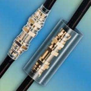 PTFE-Schrumpfschlauch-Set Einheit: 1 Stück