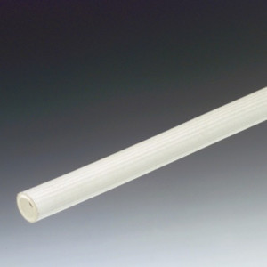 Silikon-Druckschlauch - flexibel Innen-: 8 mm / Außen-: 12 mm / max. Betr.-Druck: 10 bar / min. Biegeradius: 45 mm / Einheit: 5 m