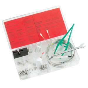Starter-Kit Einheit: 1 Stück